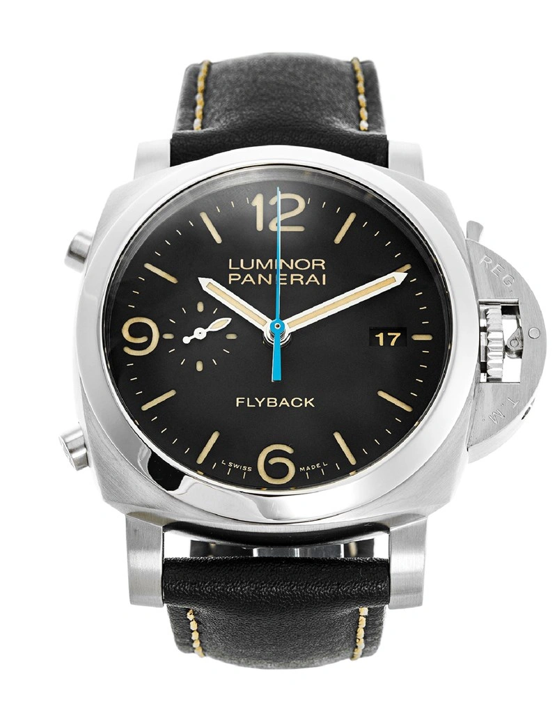 Luminor Marina Flyback PAM Lightweight 1123