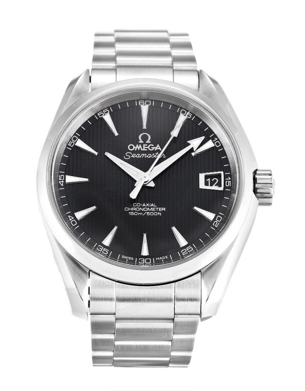 Durable Omega Aqua Terra 150m Gents 231.10.39.21.01. 723