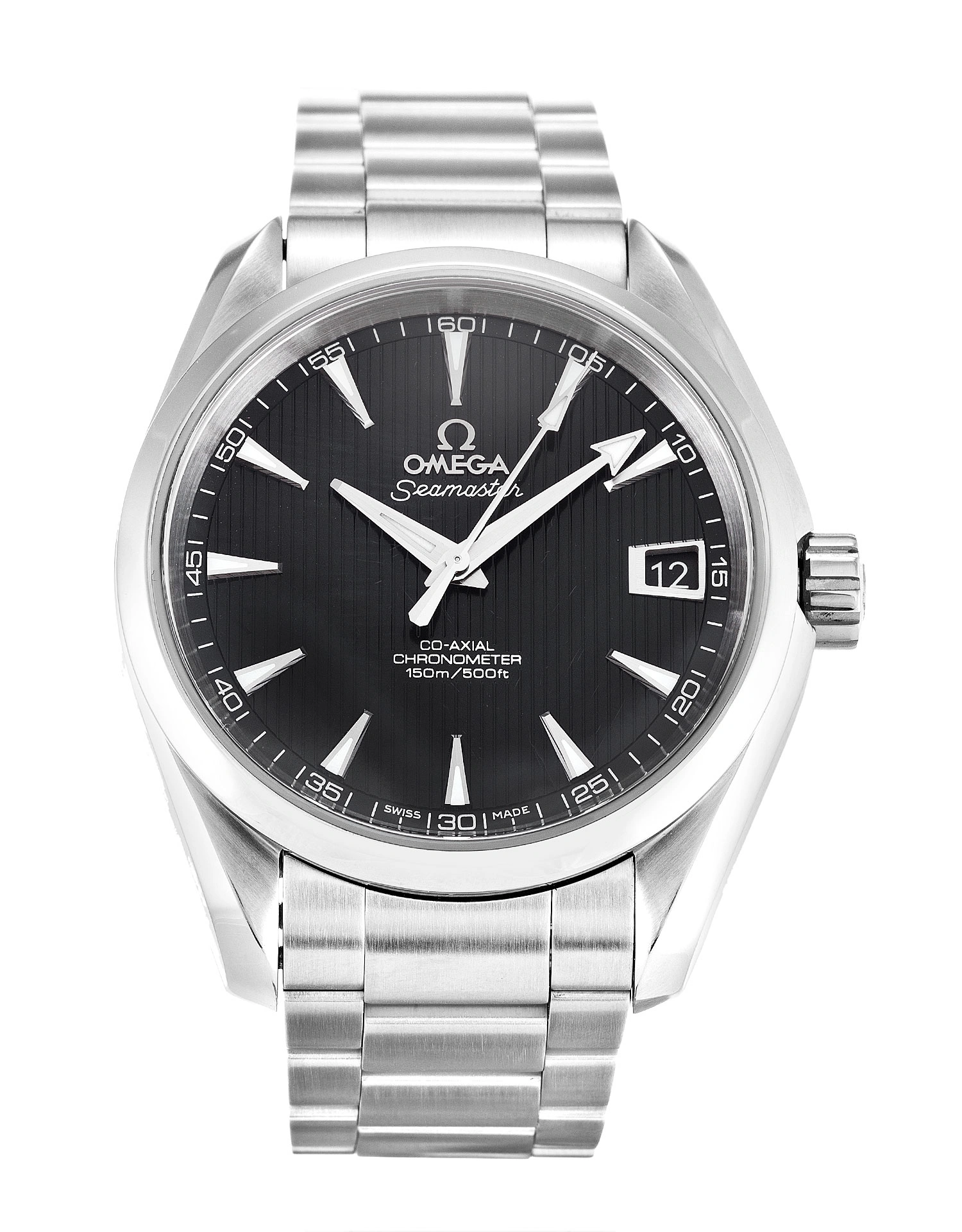 Durable Omega Aqua Terra 150m Gents 231.10.39.21.01. 723