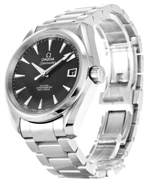Durable Omega Aqua Terra 150m Gents 231.10.39.21.01. 723