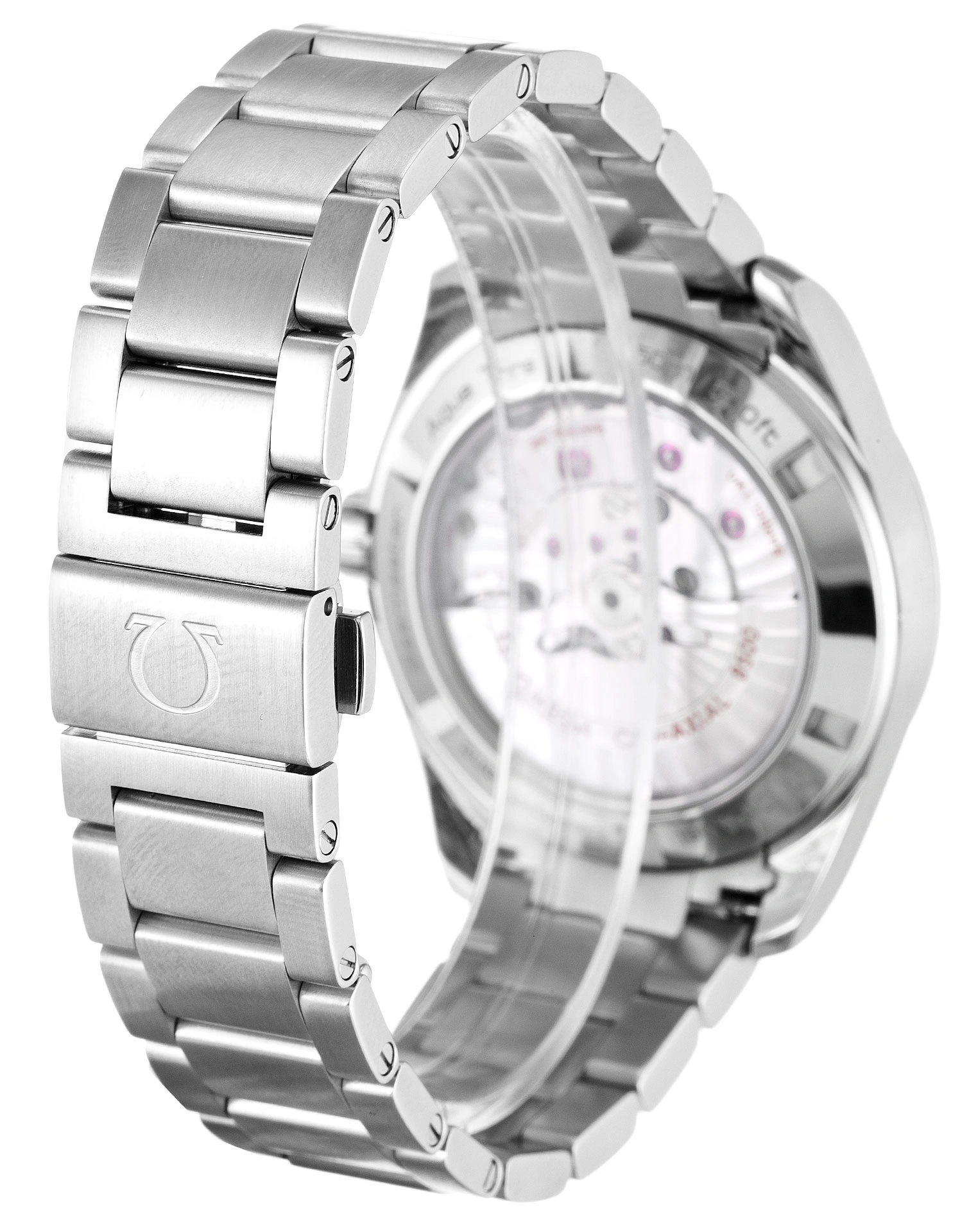 Durable Omega Aqua Terra 150m Gents 231.10.39.21.01. 723