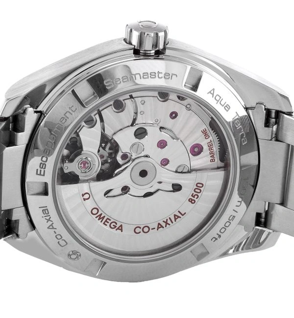 Durable Omega Aqua Terra 150m Gents 231.10.39.21.01. 723