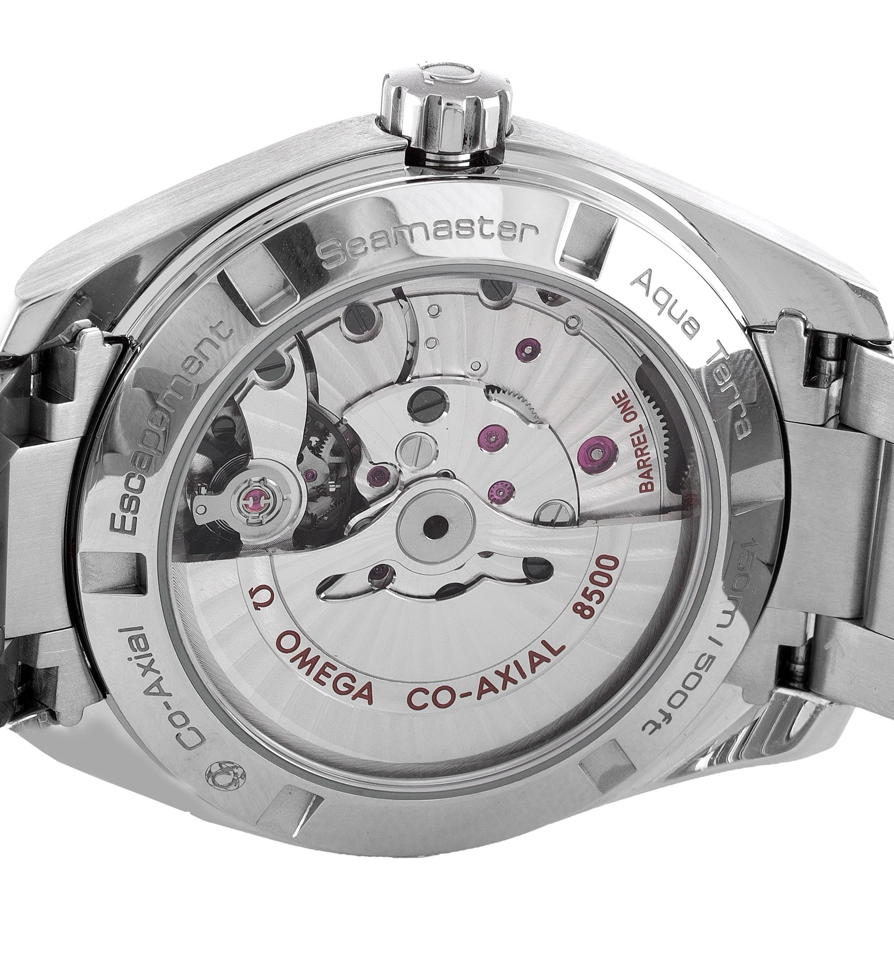 Durable Omega Aqua Terra 150m Gents 231.10.39.21.01. 723