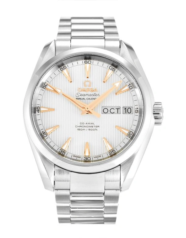 Premium Omega Aqua Terra 150m Gents 231.10.39.22.02. 722