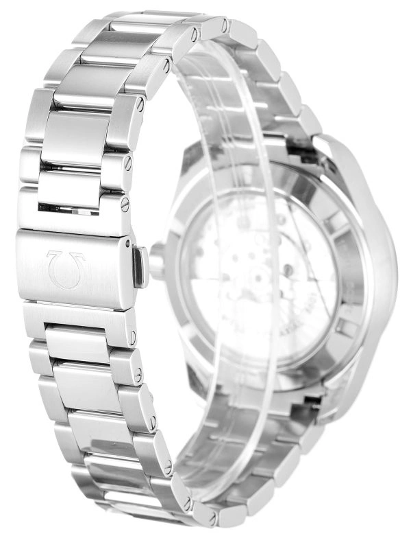 Premium Omega Aqua Terra 150m Gents 231.10.39.22.02. 722