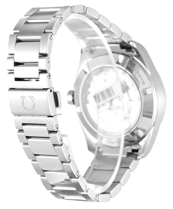 Omega Aqua Terra 150m Gents 231.10.42.22.01. TopPick 729