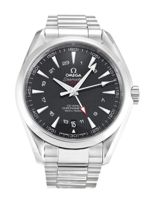 Omega Aqua Terra 150m Gents 231.10.43.22.01. GoodFit 727