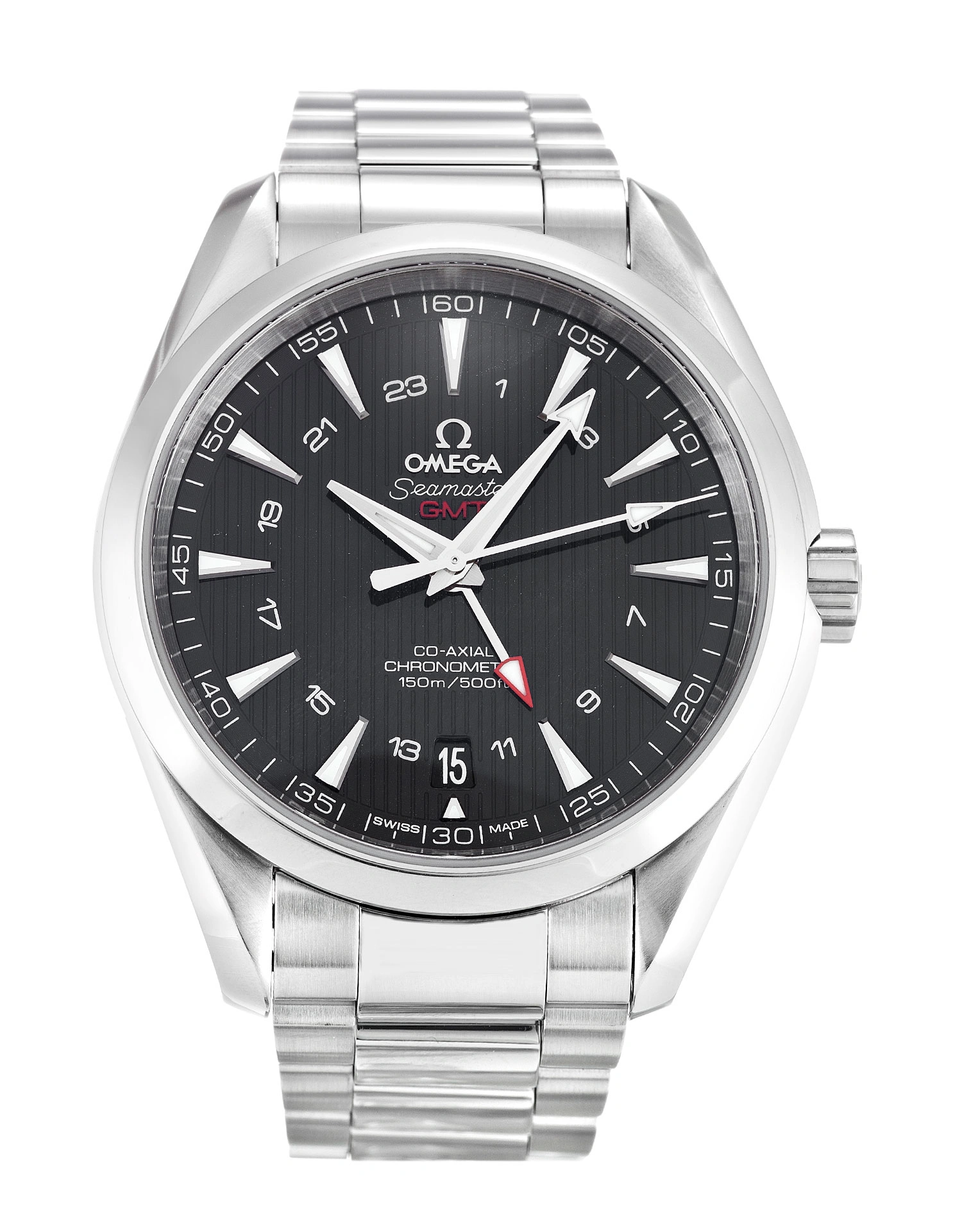 Omega Aqua Terra 150m Gents 231.10.43.22.01. GoodFit 727