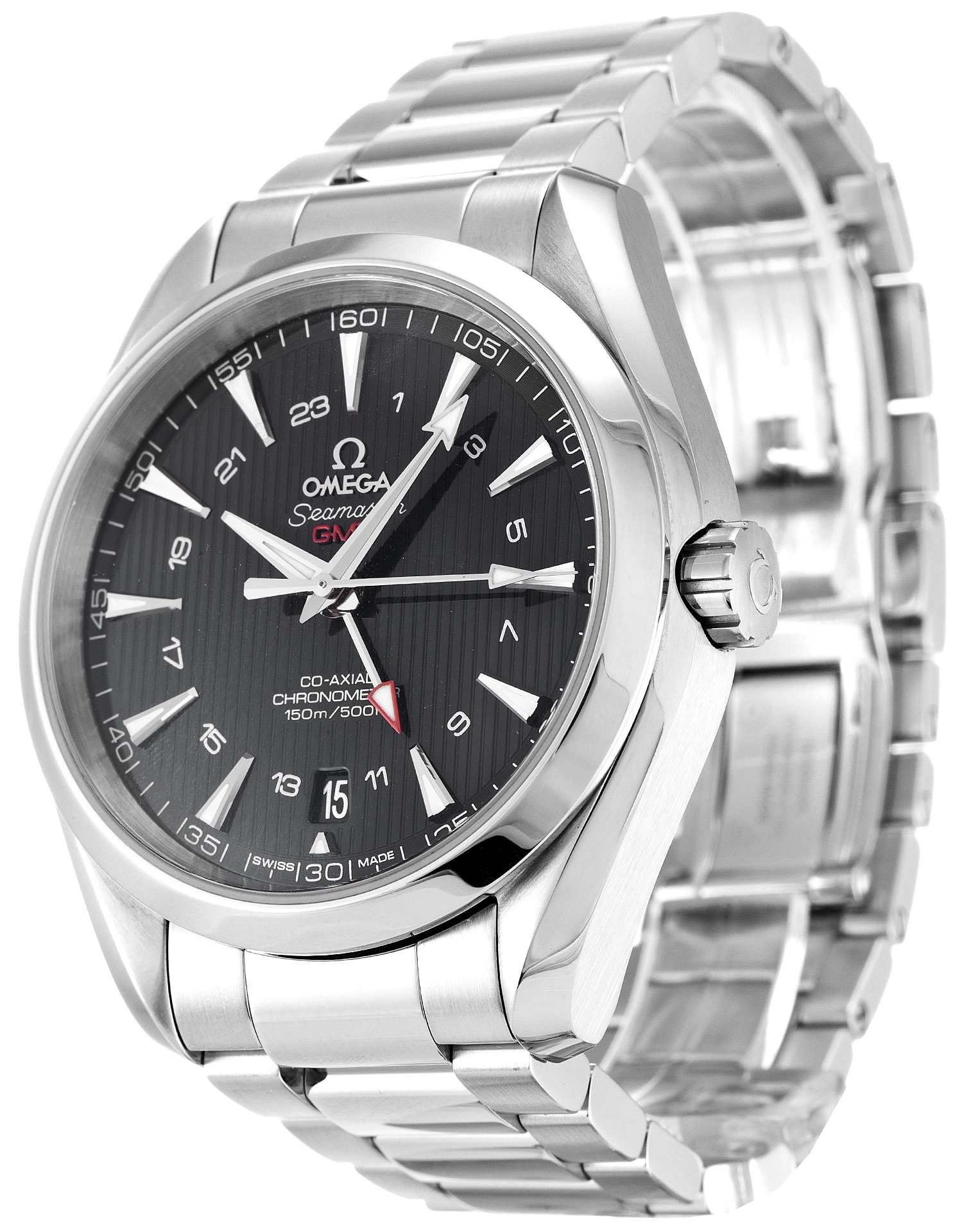Omega Aqua Terra 150m Gents 231.10.43.22.01. GoodFit 727