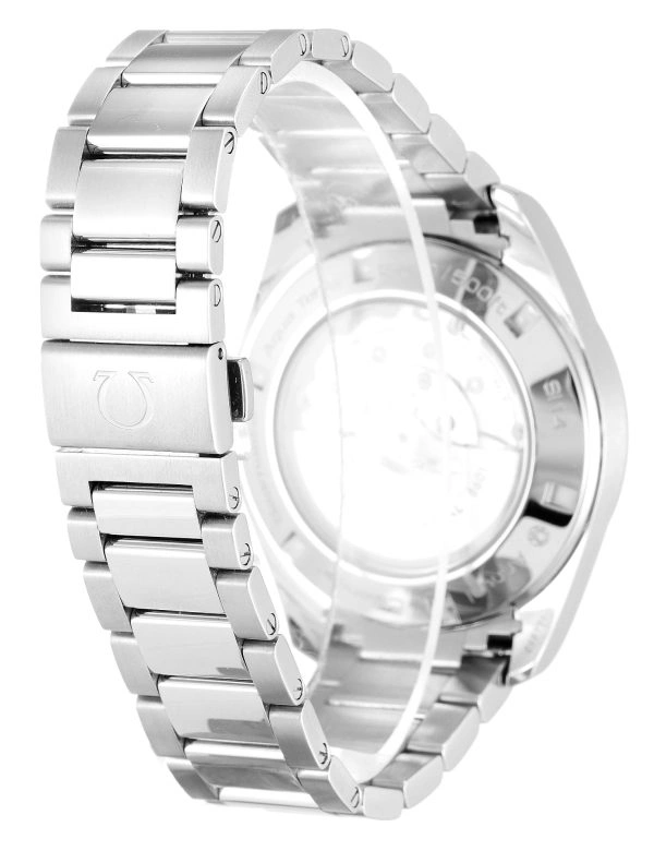 Affordable Omega Aqua Terra 150m Gents 231.10.43.22.02. 732