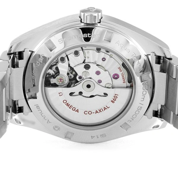 Affordable Omega Aqua Terra 150m Gents 231.10.43.22.02. 732