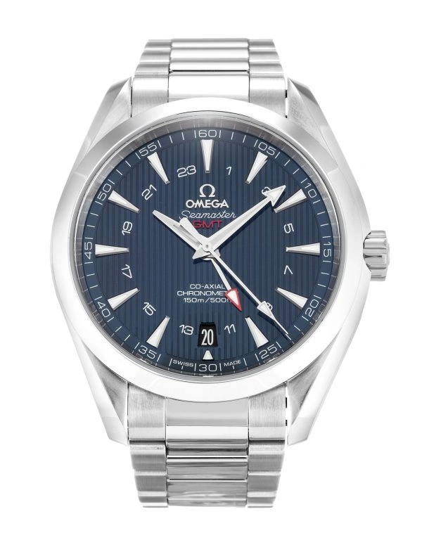 Omega Aqua Terra 150m Gents 231.10.43.22.03. Minimalist 731