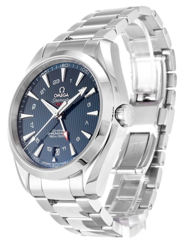 Omega Aqua Terra 150m Gents 231.10.43.22.03. Minimalist 731