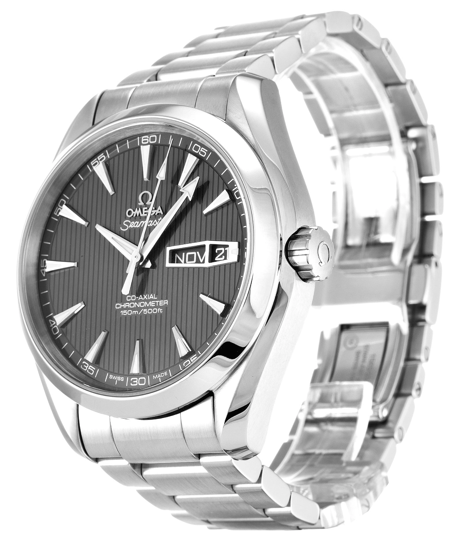 ModernLook Omega Aqua Terra 150m Gents 231.10.43.22.06. 730