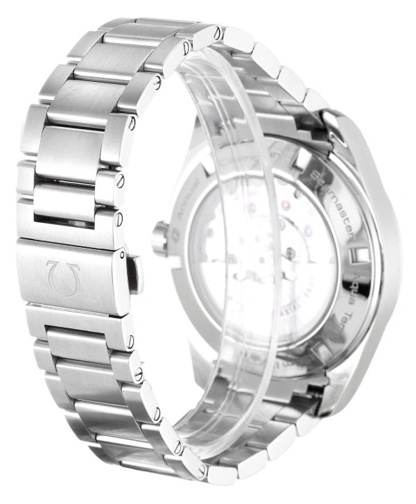 ModernLook Omega Aqua Terra 150m Gents 231.10.43.22.06. 730