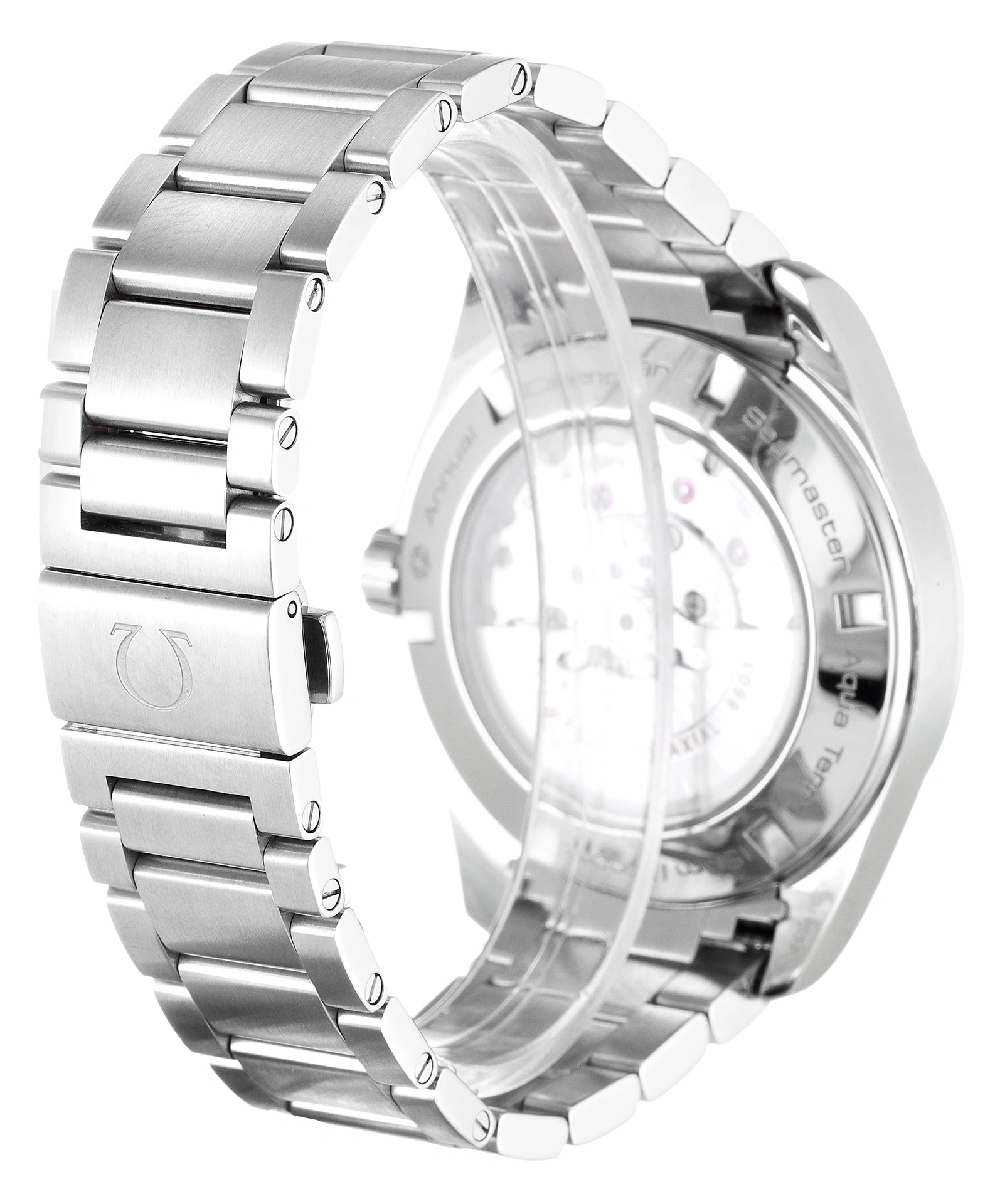 ModernLook Omega Aqua Terra 150m Gents 231.10.43.22.06. 730