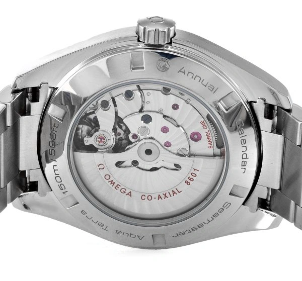 ModernLook Omega Aqua Terra 150m Gents 231.10.43.22.06. 730