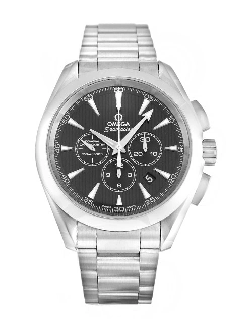 Omega Aqua Terra 150m Gents 231.10.44.50.01. Comfortable 733