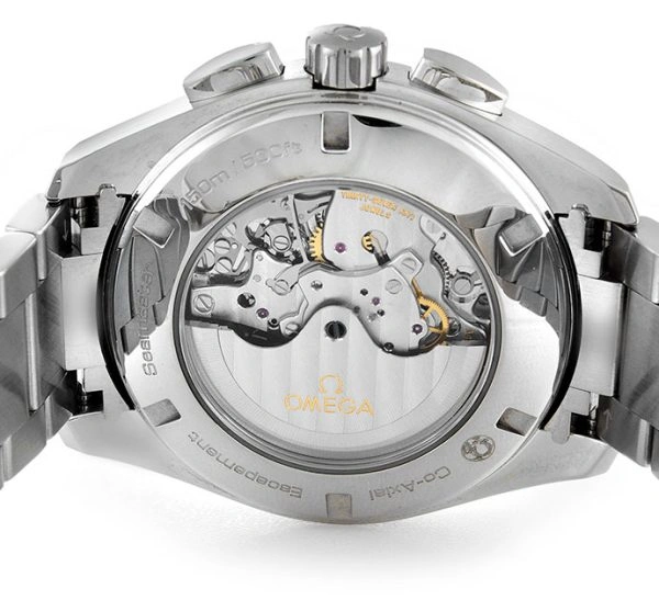 Omega Aqua Terra 150m Gents 231.10.44.50.01. Comfortable 733