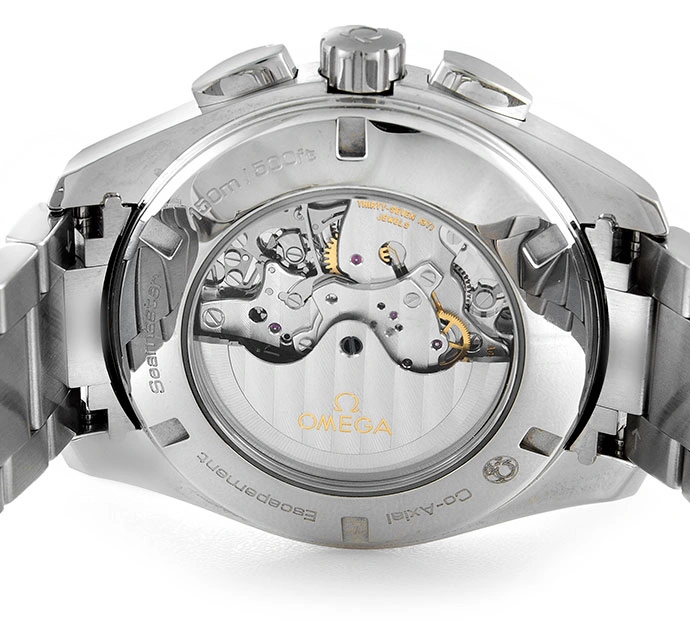 Omega Aqua Terra 150m Gents 231.10.44.50.01. Comfortable 733