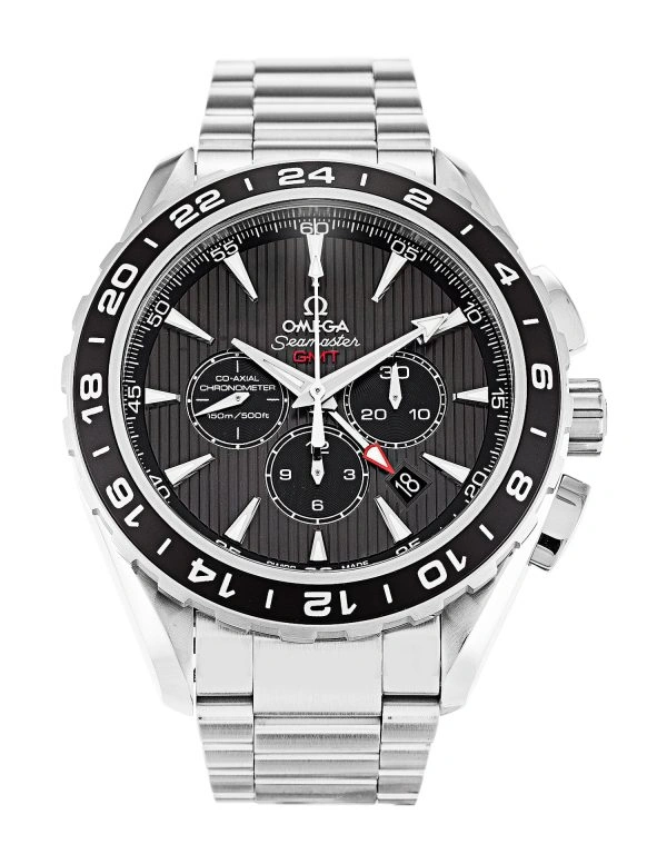 Omega Aqua Terra 150m Gents 231.10.44.52.06. Fashionable 737