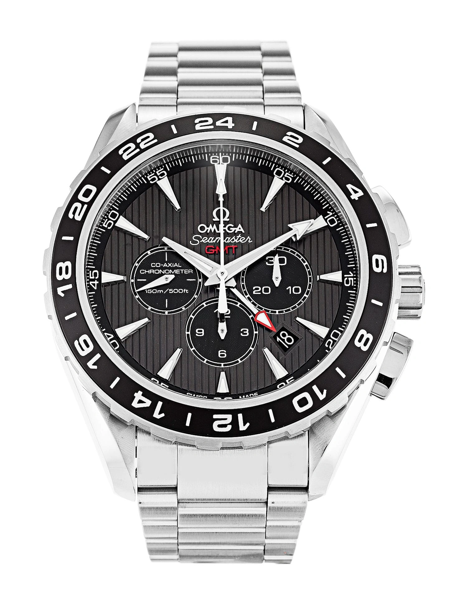 Omega Aqua Terra 150m Gents 231.10.44.52.06. Fashionable 737