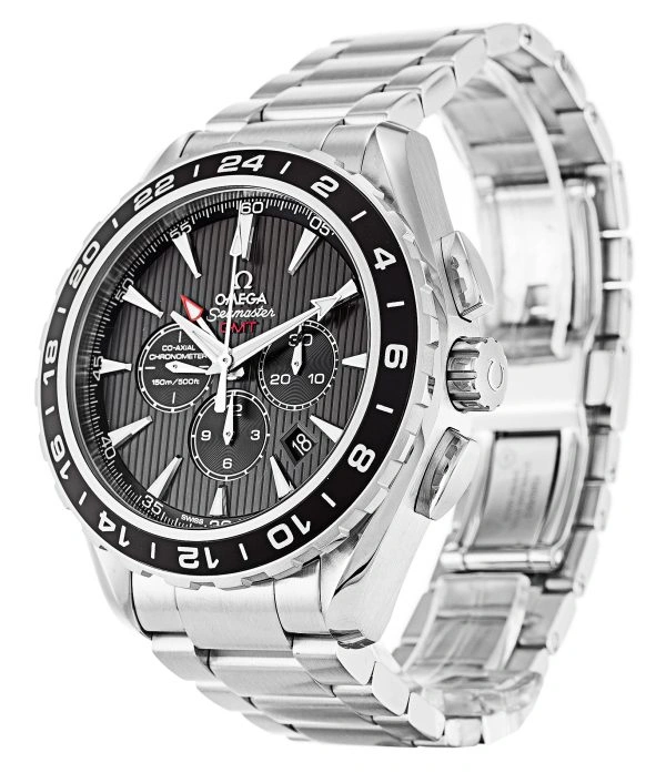 Omega Aqua Terra 150m Gents 231.10.44.52.06. Fashionable 737