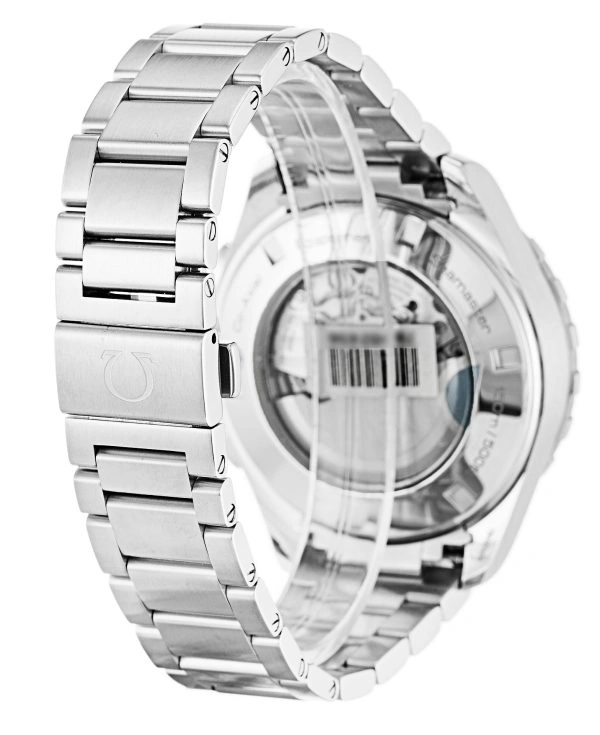 Omega Aqua Terra 150m Gents 231.10.44.52.06. Fashionable 737