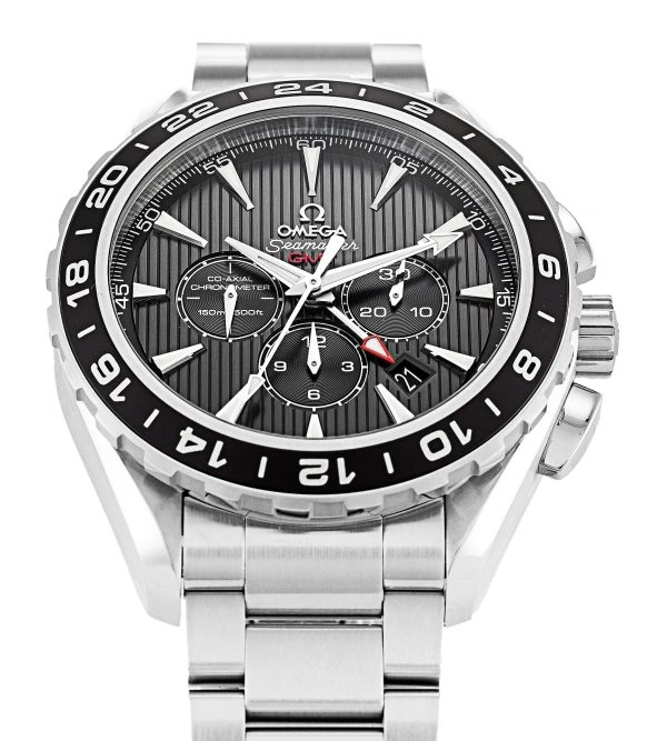 Omega Aqua Terra 150m Gents 231.10.44.52.06. Fashionable 737