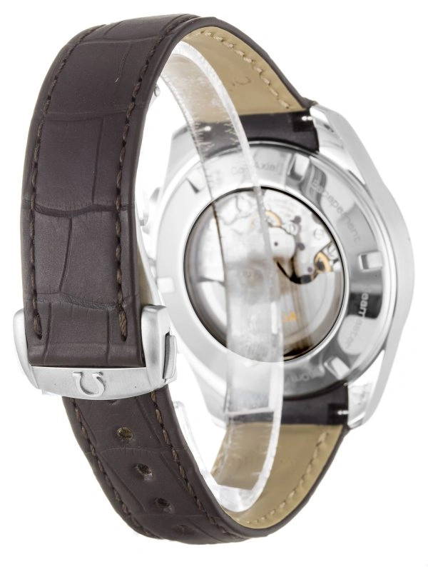 Omega Aqua Terra 150m Gents 231.13.44.50.02. ZeroBulk 735