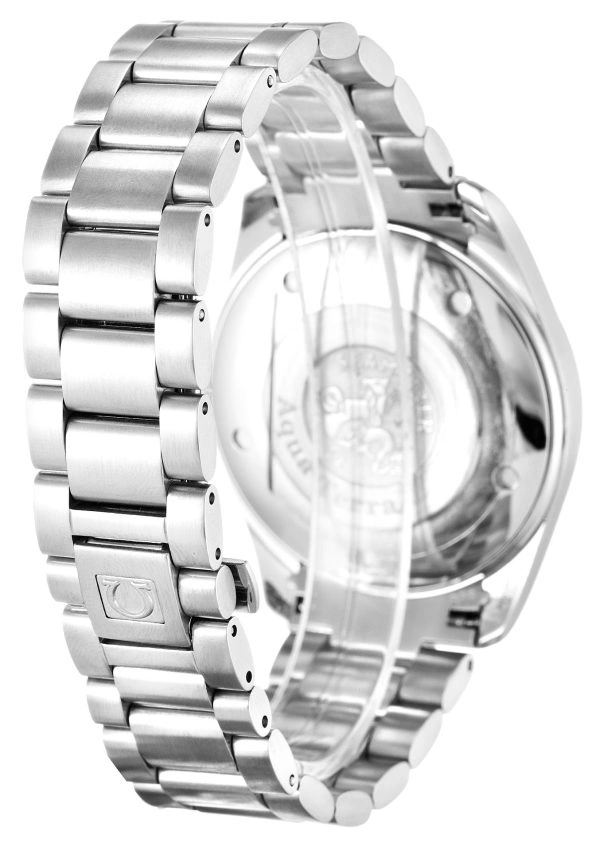 EyeCatching Omega Aqua Terra 150m Gents 2517.50. 742
