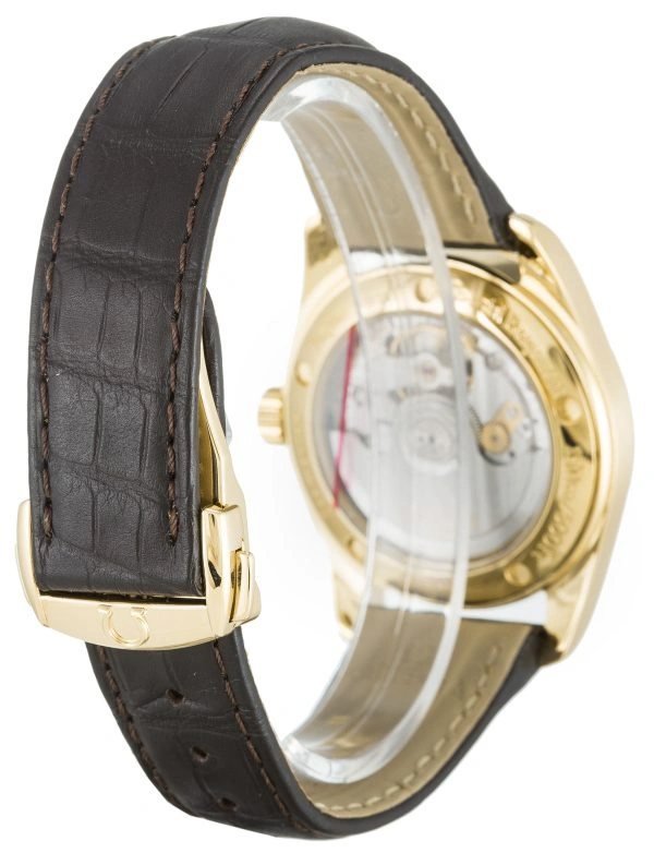 EasyMatch Omega Aqua Terra 150m Mid-Size 2604.50. 743
