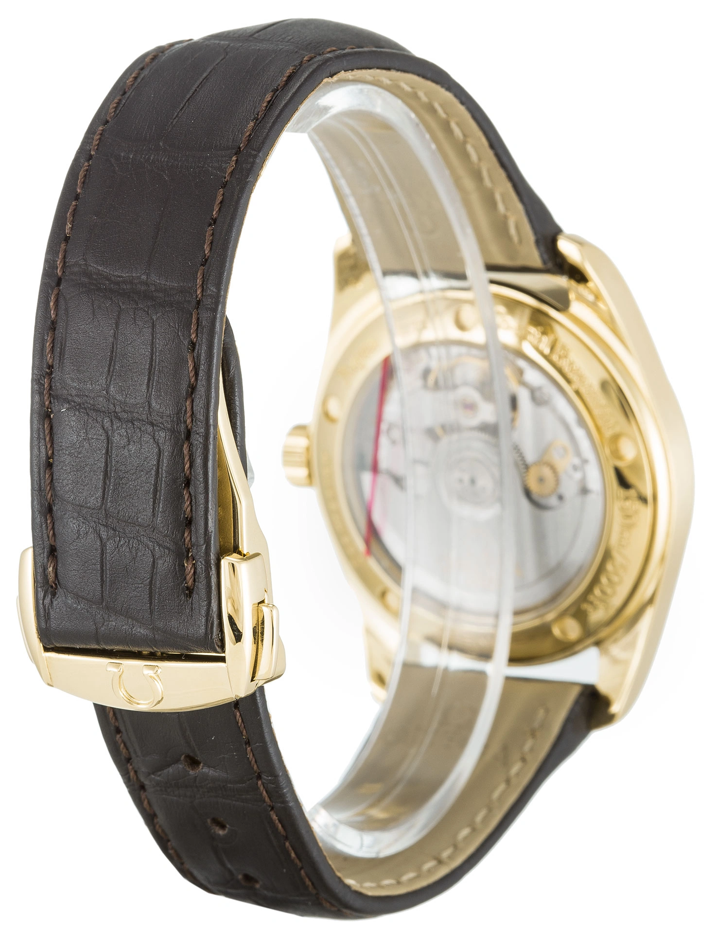 EasyMatch Omega Aqua Terra 150m Mid-Size 2604.50. 743