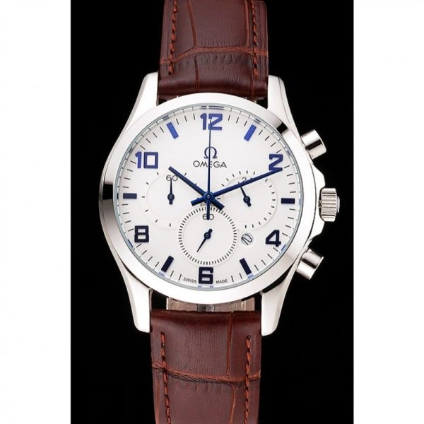 Omega Chronograph EasyMatch 747