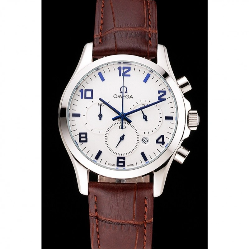 Omega Chronograph EasyMatch 747