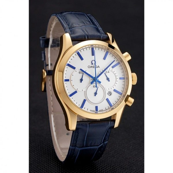 Omega Chronograph Modern 745