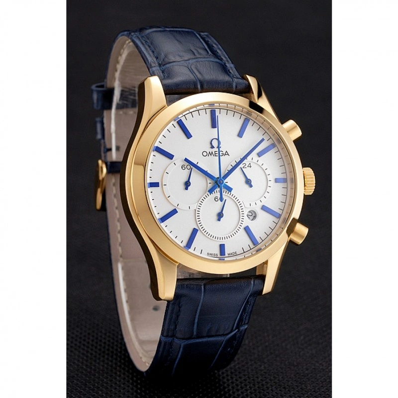 Omega Chronograph Modern 745