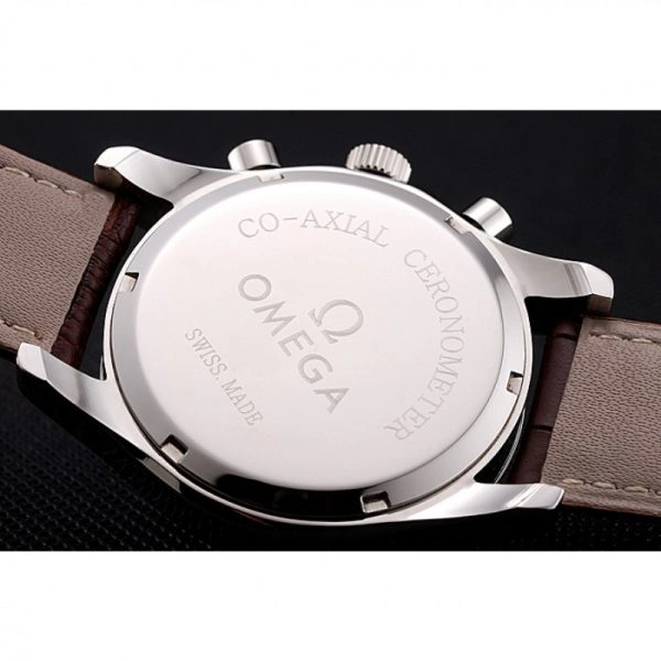 Omega Chronograph EasyMatch 747