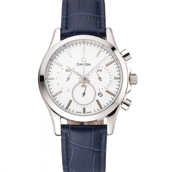 Omega Chronograph Durable 749