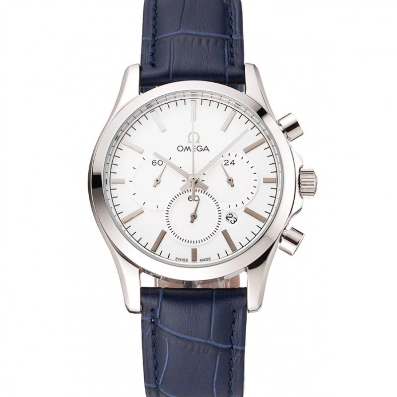 Omega Chronograph Durable 749