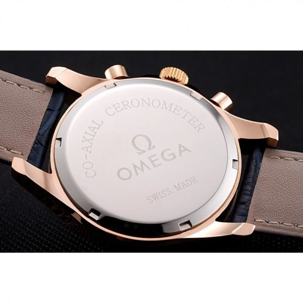 ZeroBulk Omega Chronograph 746