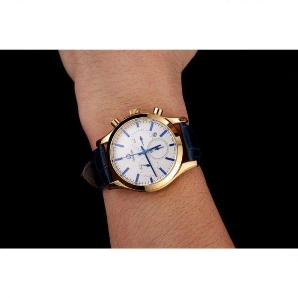 Omega Chronograph Modern 745