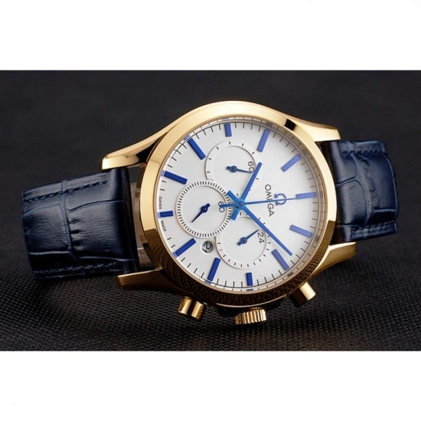 Omega Chronograph Modern 745