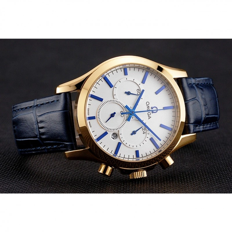 Omega Chronograph Modern 745