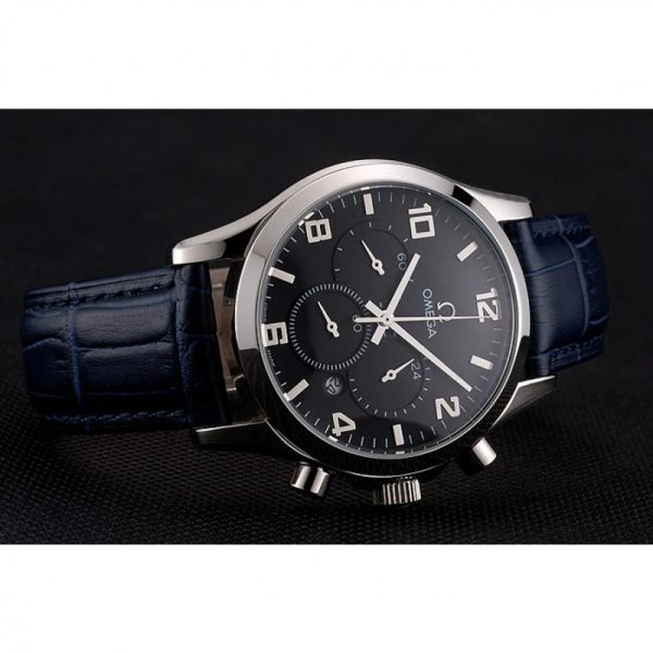 Omega Chronograph EasyMatch 741