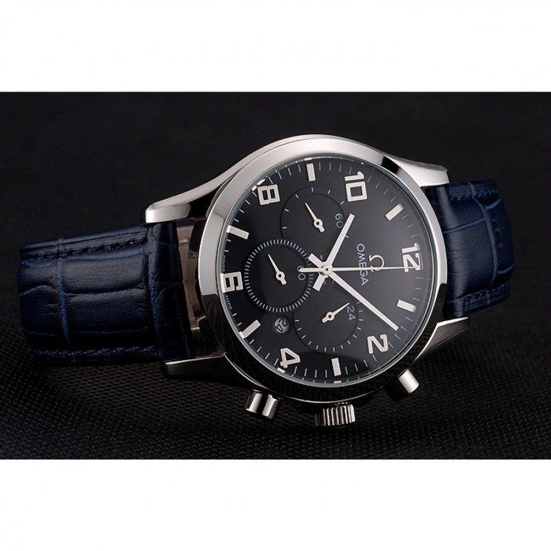 Omega Chronograph EasyMatch 741
