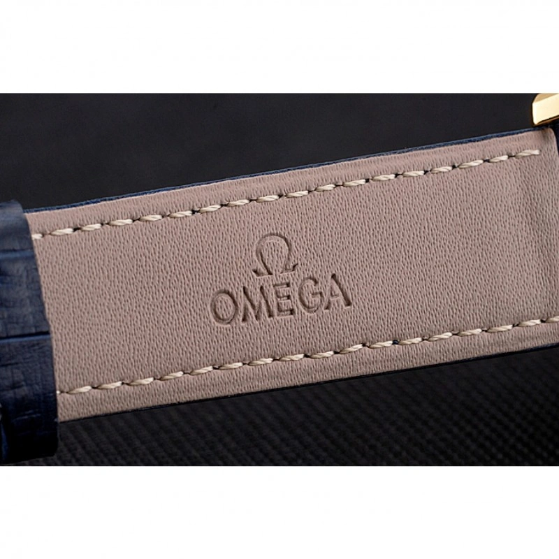 Omega Chronograph Modern 745