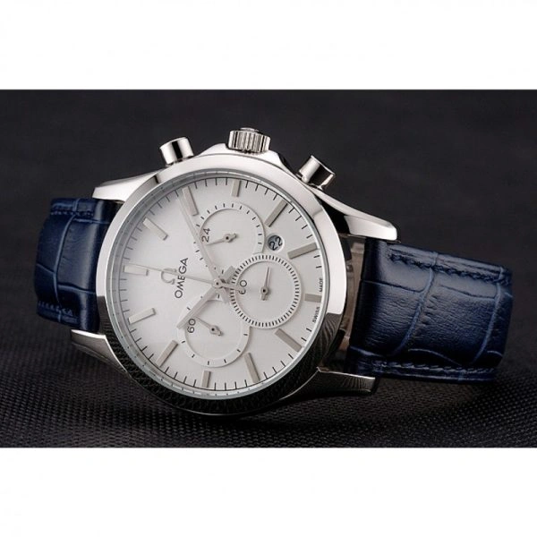 Omega Chronograph Durable 749