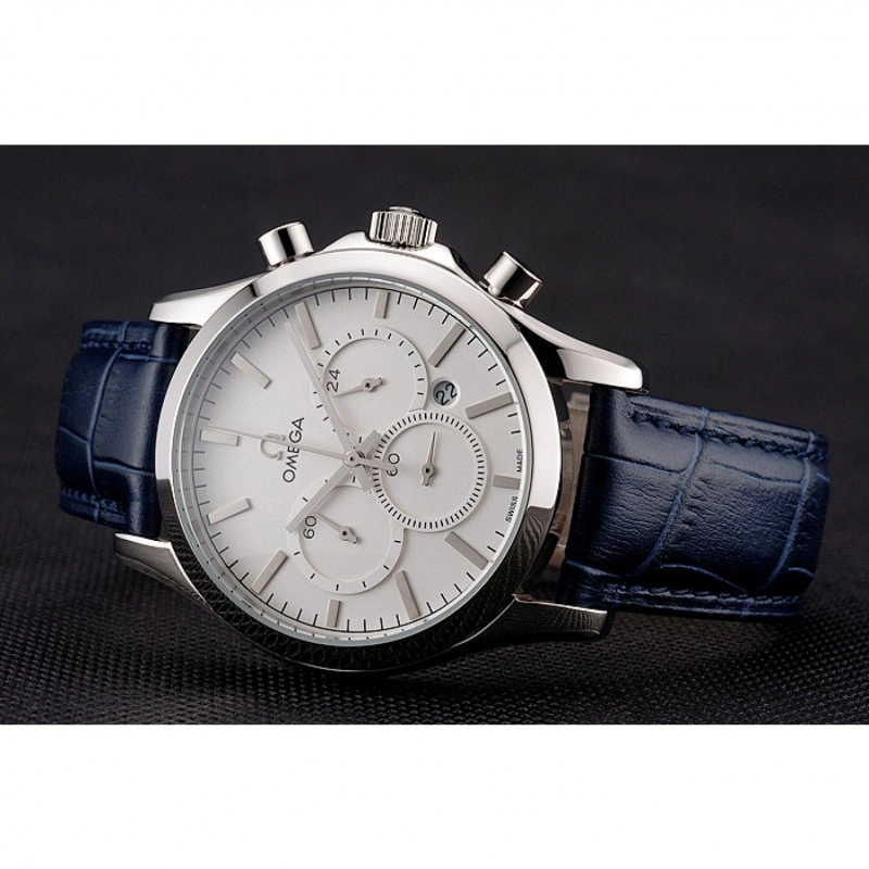 Omega Chronograph Durable 749