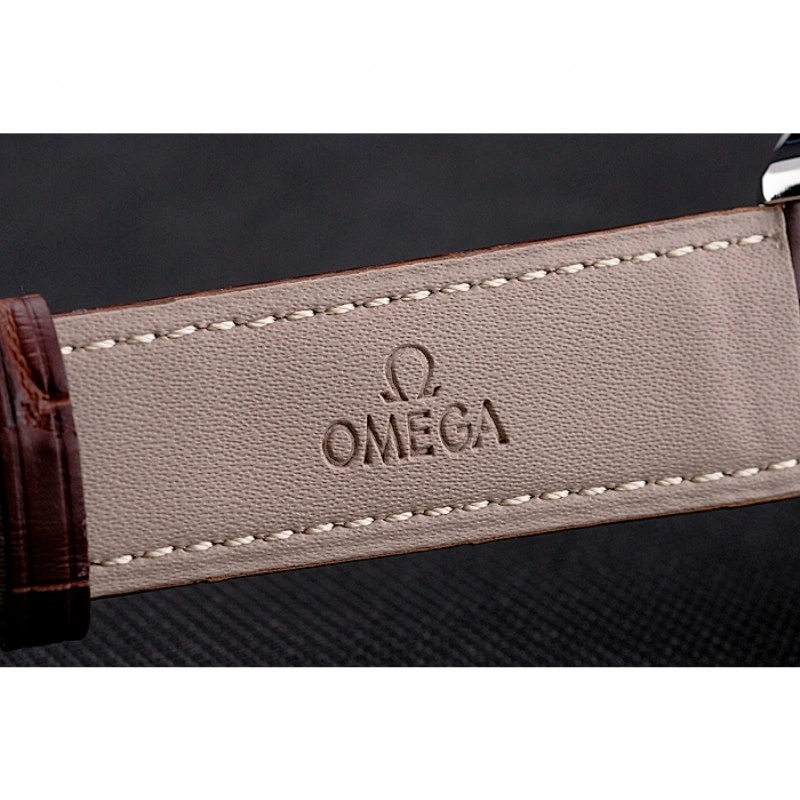 Omega Chronograph EasyMatch 747